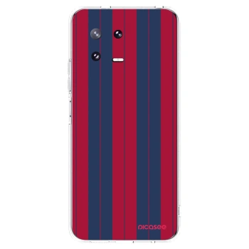 Picasee διαφανής θήκη σιλικόνης Xiaomi 13 Pro - Yacht club