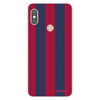 Θήκη για Xiaomi Redmi Note 5 Global - Yacht club