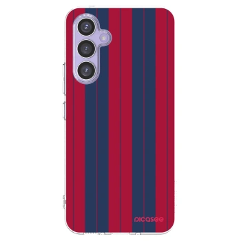 Picasee διαφανής θήκη σιλικόνης Samsung Galaxy A54 5G A546B - Yacht club