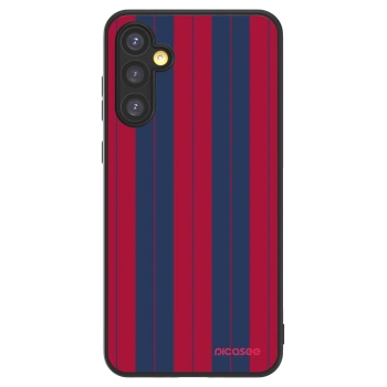 Picasee ULTIMATE CASE για Samsung Galaxy A34 5G A346B - Yacht club