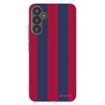 Picasee διαφανής θήκη σιλικόνης Samsung Galaxy A34 5G A346B - Yacht club