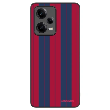 Picasee ULTIMATE CASE για Xiaomi Redmi Note 12 Pro+ 5G - Yacht club