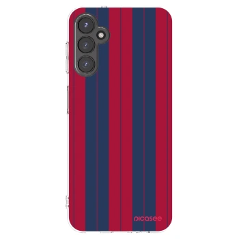 Picasee διαφανής θήκη σιλικόνης Samsung Galaxy A14 5G A146P - Yacht club