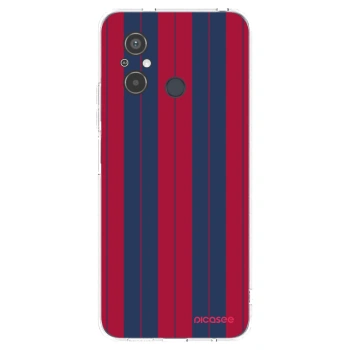 Picasee διαφανής θήκη σιλικόνης Xiaomi Redmi 12C - Yacht club