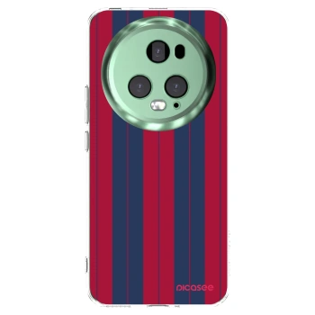 Picasee διαφανής θήκη σιλικόνης Honor Magic5 Pro - Yacht club