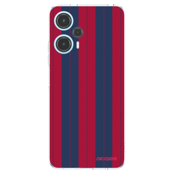 Picasee διαφανής θήκη σιλικόνης Xiaomi Poco F5 - Yacht club
