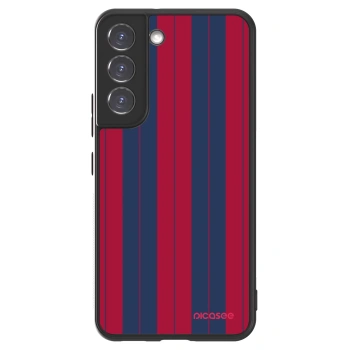 Picasee ULTIMATE CASE PowerShare για Samsung Galaxy S22 5G - Yacht club
