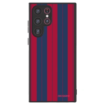 Picasee ULTIMATE CASE PowerShare για Samsung Galaxy S22 Ultra 5G - Yacht club