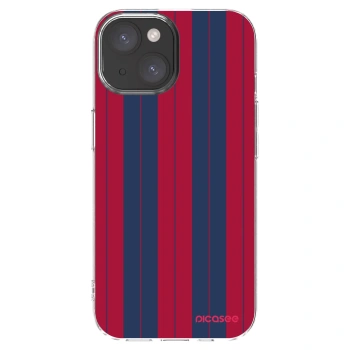 Picasee διαφανής θήκη σιλικόνης Apple iPhone 15 - Yacht club