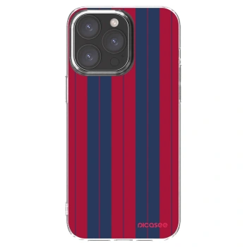Picasee διαφανής θήκη σιλικόνης Apple iPhone 15 Pro Max - Yacht club