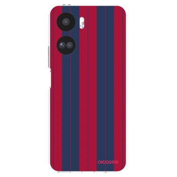 Picasee διαφανής θήκη σιλικόνης Honor 90 Lite 5G - Yacht club