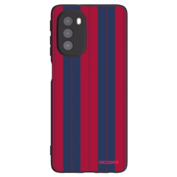 Θήκη για Motorola Moto G51 - Yacht club
