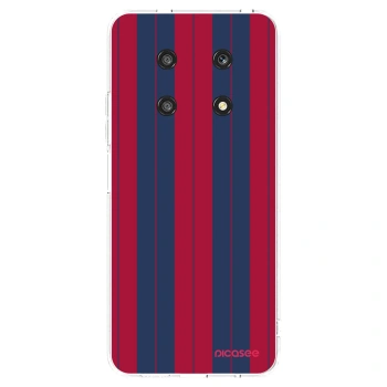 Picasee διαφανής θήκη σιλικόνης Honor Magic4 Lite 5G - Yacht club