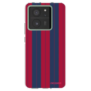 Picasee διαφανής θήκη σιλικόνης Xiaomi 13T Pro - Yacht club