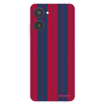 Picasee διαφανής θήκη σιλικόνης Realme 10 4G - Yacht club