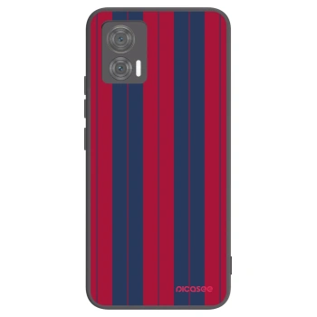 Θήκη για Motorola Edge 30 Neo - Yacht club