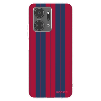 Picasee διαφανής θήκη σιλικόνης Honor X7a - Yacht club