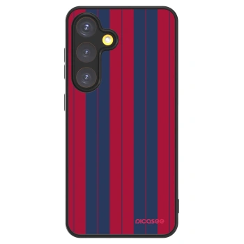 Picasee ULTIMATE CASE για Samsung Galaxy S24 S921B 5G - Yacht club