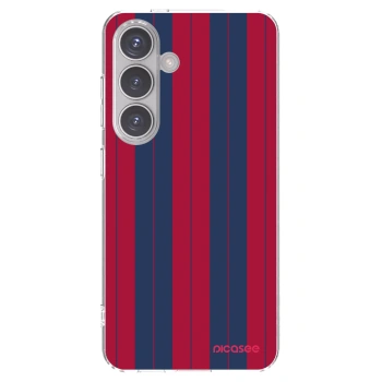 Picasee διαφανής θήκη σιλικόνης Samsung Galaxy S24 S921B 5G - Yacht club