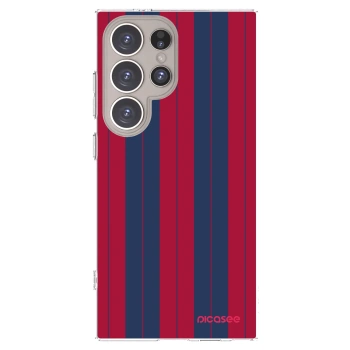 Picasee διαφανής θήκη σιλικόνης Samsung Galaxy S24 Ultra S928B 5G - Yacht club