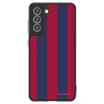 Picasee ULTIMATE CASE PowerShare για Samsung Galaxy S21 FE 5G - Yacht club