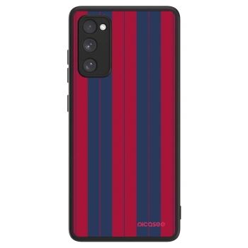 Picasee ULTIMATE CASE PowerShare για Samsung Galaxy S20 FE - Yacht club