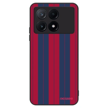 Θήκη για Xiaomi Poco X6 Pro - Yacht club