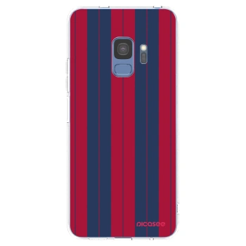 Θήκη για Samsung Galaxy S9 G960F - Yacht club