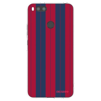 Θήκη για Xiaomi Mi A1 Global - Yacht club