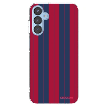 Picasee διαφανής θήκη σιλικόνης Samsung Galaxy A15 A156B 5G - Yacht club
