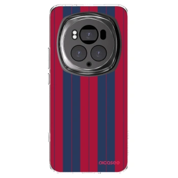 Picasee διαφανής θήκη σιλικόνης Honor Magic6 Pro - Yacht club
