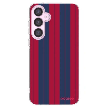 Picasee διαφανής θήκη σιλικόνης Samsung Galaxy A55 5G A556B - Yacht club