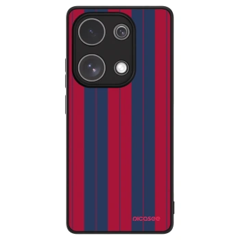 Picasee ULTIMATE CASE για Xiaomi Redmi Note 13 Pro 4G - Yacht club