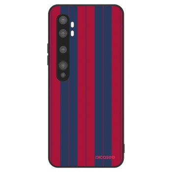 Θήκη για Xiaomi Mi Note 10 (Pro) - Yacht club