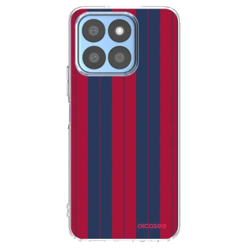 Picasee διαφανής θήκη σιλικόνης Honor X8b - Yacht club