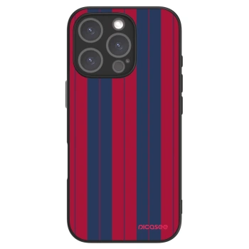 Picasee ULTIMATE CASE για Apple iPhone 16 Pro - Yacht club