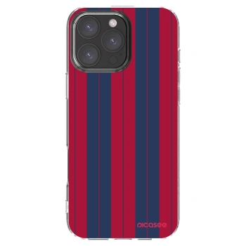 Picasee διαφανής θήκη σιλικόνης Apple iPhone 16 Pro Max - Yacht club