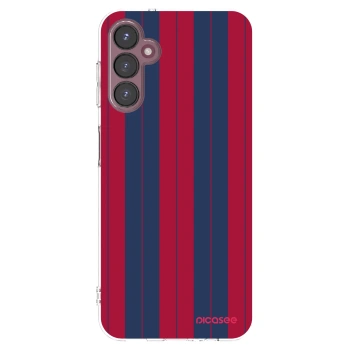 Picasee διαφανής θήκη σιλικόνης Samsung Galaxy A05s A057G - Yacht club