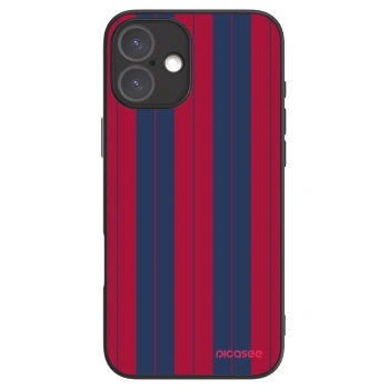 Picasee ULTIMATE CASE για Apple iPhone 16 Plus - Yacht club