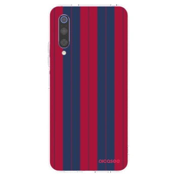 Picasee διαφανής θήκη σιλικόνης Xiaomi Mi 9 - Yacht club