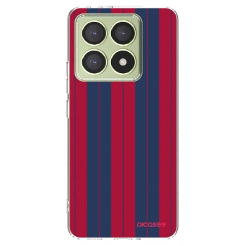 Picasee διαφανής θήκη σιλικόνης Xiaomi 14T - Yacht club