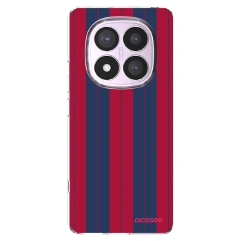 Picasee διαφανής θήκη σιλικόνης Xiaomi Redmi Note 14 Pro 5G - Yacht club