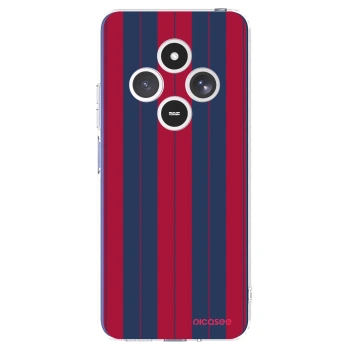 Picasee διαφανής θήκη σιλικόνης Xiaomi Redmi 14C - Yacht club