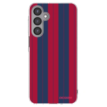 Picasee διαφανής θήκη σιλικόνης Samsung Galaxy A16 5G - Yacht club