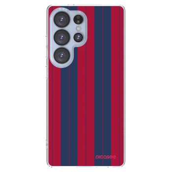 Picasee διαφανής θήκη σιλικόνης Samsung Galaxy S25 Ultra 5G - Yacht club