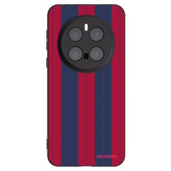 Picasee Μαύρη θήκη σιλικόνης για Honor Magic7 Pro 5G - Yacht club