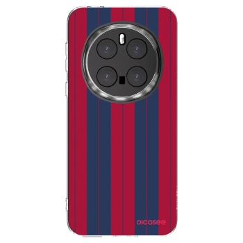 Picasee διαφανής θήκη σιλικόνης Honor Magic7 Pro 5G - Yacht club