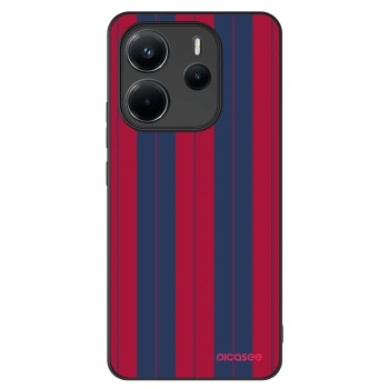 Picasee ULTIMATE CASE για Xiaomi Redmi Note 14 4G - Yacht club