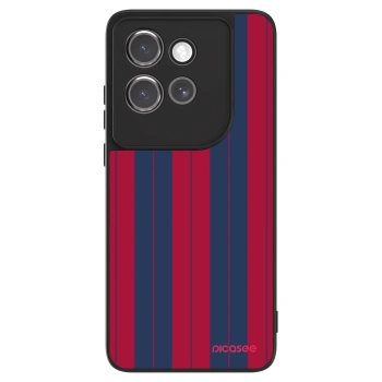 Θήκη για Motorola Edge 50 Neo - Yacht club