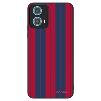 Θήκη για Motorola Moto G34 5G - Yacht club